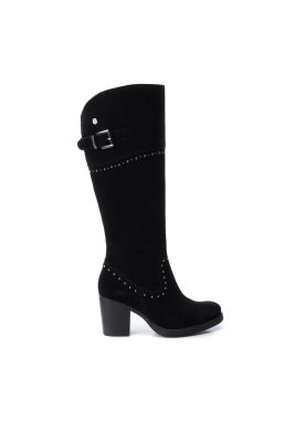 Imagen 2 del producto Botines Mujer Malu Negro Carmela