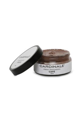 Crema- Renovador De Zapato74-Cafe2 A