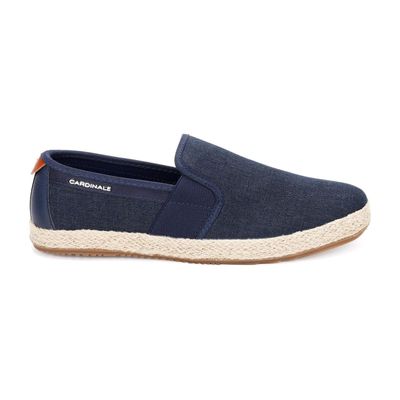 Imagen 2 del producto ALPARGATAS HOMBRE TEXTIL VALLARTA-3-01 AZUL