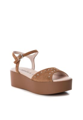 Imagen 2 del producto Sandalia Inmaculada 9 56 Camel A