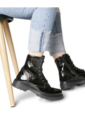 Imagen 2 del producto Botin Edna-6-01-Negro A