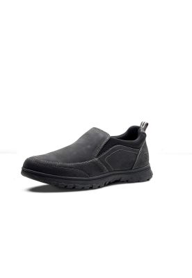 Zapatilla Forest Negro Cardinale