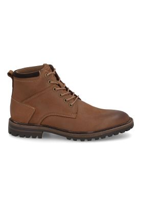 Imagen 2 del producto Botines Cuero Andorra-6-49 Brandy