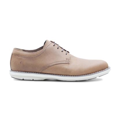 Imagen 2 del producto ZAPATOS HOMBRE CUERO DOZZA-0-03-BRANDY