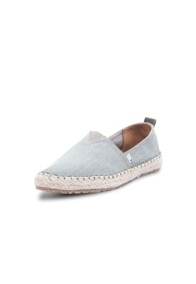 Alpargata Mancora Ii Verde  Cardinale