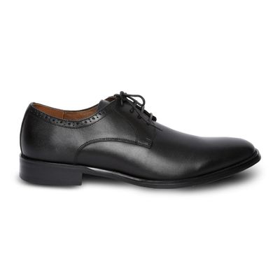 Imagen 2 del producto Zapatos Hombre Cuero Radford-0-04-Negro Cardinale