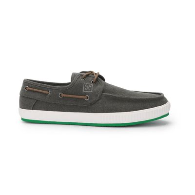 Imagen 2 del producto ZAPATOS HOMBRE TEXTIL WESTLAND-0-01 NEGRO