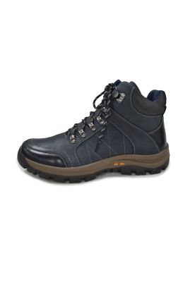 Imagen 2 del producto Botines Hombre Cuero Tenby-6-21 Azul Cardinale