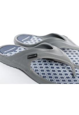 Imagen 2 del producto Sandalias Goma Coral-9-80 Gris