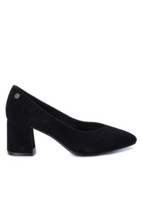 Imagen 1 del producto Zapatos Slip-On Cuero Fedra-4-92 Negro