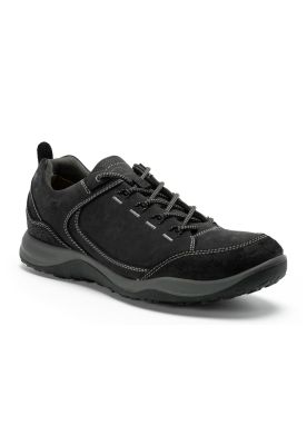 Zapatos Hombre Cuero Raptor-0-01 Negro Cardinale