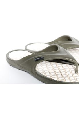 Imagen 2 del producto Sandalias Goma Coral-9-80 Verde