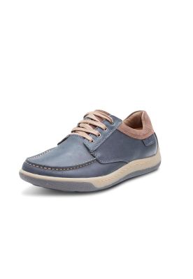 Zapato Arno Negro Cardinale