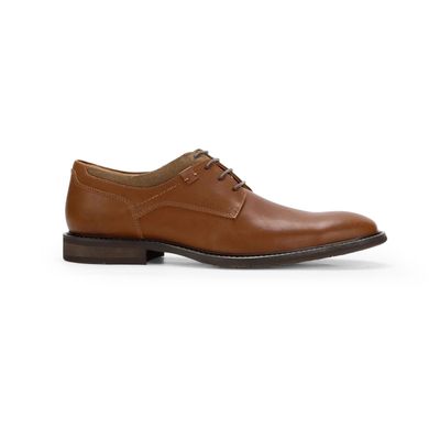 Imagen 2 del producto ZAPATOS HOMBRE CUERO CORKTOWN-0-01 BRANDY