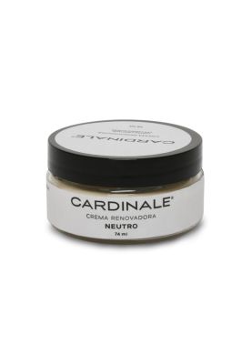 Imagen 2 del producto Crema- Renovador De Zapato74-Neutro A