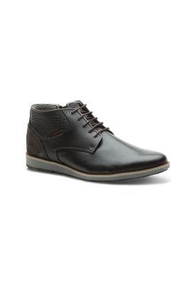Imagen 2 del producto Botines Hombre Yonkers Negro Cardinale