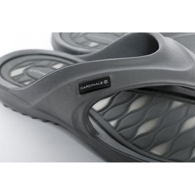 Imagen 2 del producto SANDALIAS HOMBRE GOMA IBIZA-9-80 GRIS