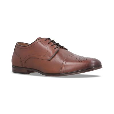 Imagen 1 del producto ZAPATOS HOMBRE CUERO PIGALLE-0-37 BRANDY