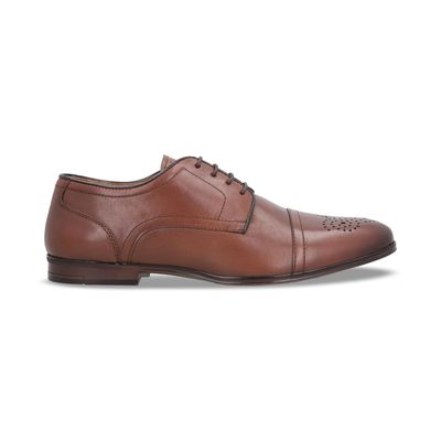 Imagen 2 del producto Zapatos Hombre Cuero Pigalle-0-37 Brandy Cardinale