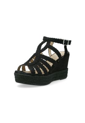 Sandalia Wanda 9 11 Negro A