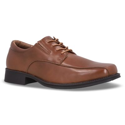 Imagen 1 del producto ZAPATOS HOMBRE CUERO PARNELL-0-01 BRANDY