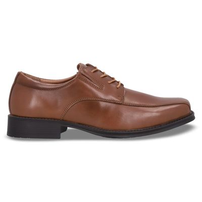 Imagen 2 del producto ZAPATOS HOMBRE CUERO PARNELL-0-01 BRANDY