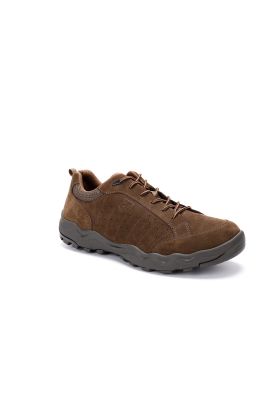 Zapatillas Cuero Paine-0-03 Taupé