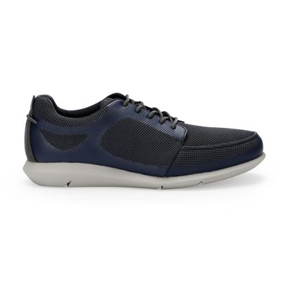 Imagen 2 del producto ZAPATOS HOMBRE TEXTIL SAIL-0-08 AZUL
