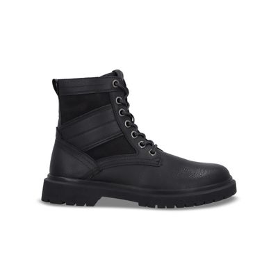 Imagen 2 del producto BULLBOXER BOTINES HOMBRE ECOCUERO ETTERBEEK-6-91 NEGRO