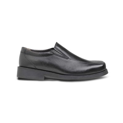 Imagen 2 del producto Zapatos Slip-On Hombre Cuero 24 Flex Twister-3-72 Cardinale