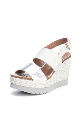 Sandalia Patricia 9 32 Gris A