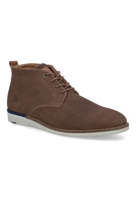 Botines Botines Cuero Varos-6-76 Brandy