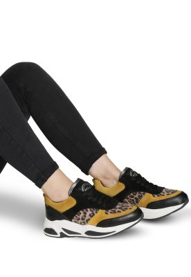 Imagen 2 del producto Zapatilla Caddy-0-03-Mostaza A