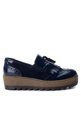 Imagen 2 del producto Zapatos Mujer Mila Azul Carmela