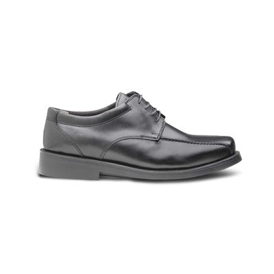Imagen 2 del producto Zapatos Hombre Cuero 24 Flex Twister-0-53-Negro