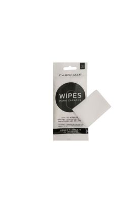 Imagen 2 del producto Renovador De Zapato-Wipes03