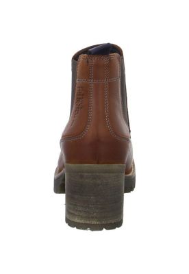 Imagen 2 del producto Botín De Cuero Nell-6-79-Camel A