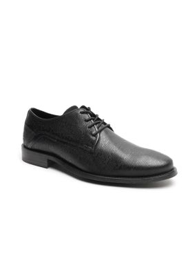 Zapatos Cuero Ludlow-0-14 Negro