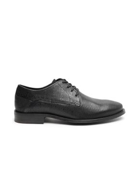 Imagen 2 del producto Zapatos Cuero Ludlow-0-14 Negro