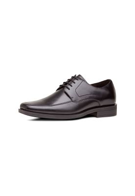 Zapato Zurich Negro  Cardinale