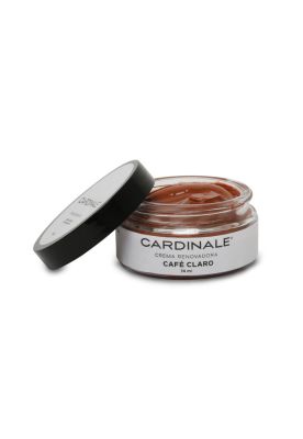 Imagen 1 del producto Crema- Renovador De Zapato74-Brandy A