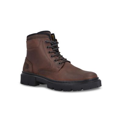 Imagen 1 del producto BULLBOXER BOTINES HOMBRE CUERO AARE-6-59 BRANDY