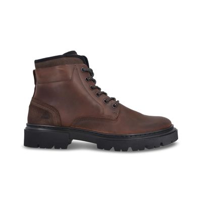 Imagen 2 del producto BULLBOXER BOTINES HOMBRE CUERO AARE-6-59 BRANDY