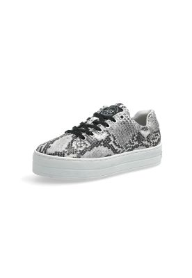 Zapatillas Mujer Mandy Blanco Bullboxer