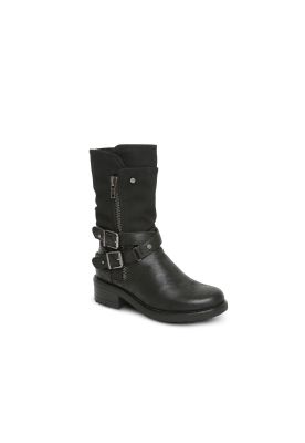 Imagen 1 del producto Botin Glen-6-06-Negro A