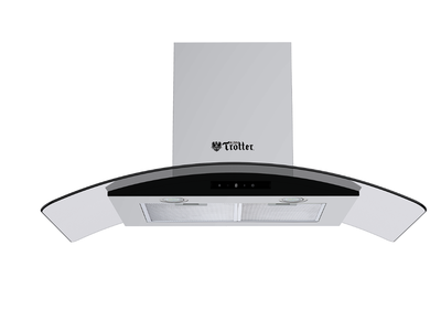 Campana Bogen Touch N19 90 cm