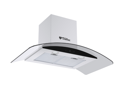 Imagen 2 del producto Campana Bogen Touch N19 90 cm