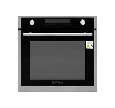 Horno Empotrable Con Microondas ATMD Sky Twin