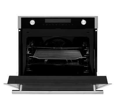 Imagen 2 del producto Horno Empotrable Con Microondas ATMD Sky Twin