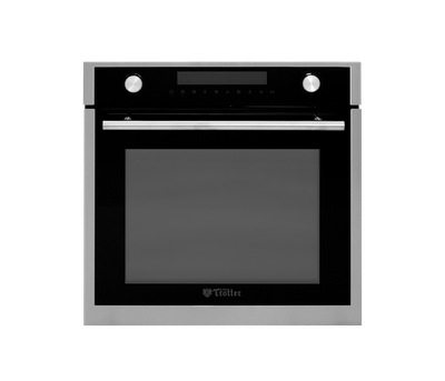 Imagen 1 del producto Horno Empotrable Con Microondas ATMD Sky Twin